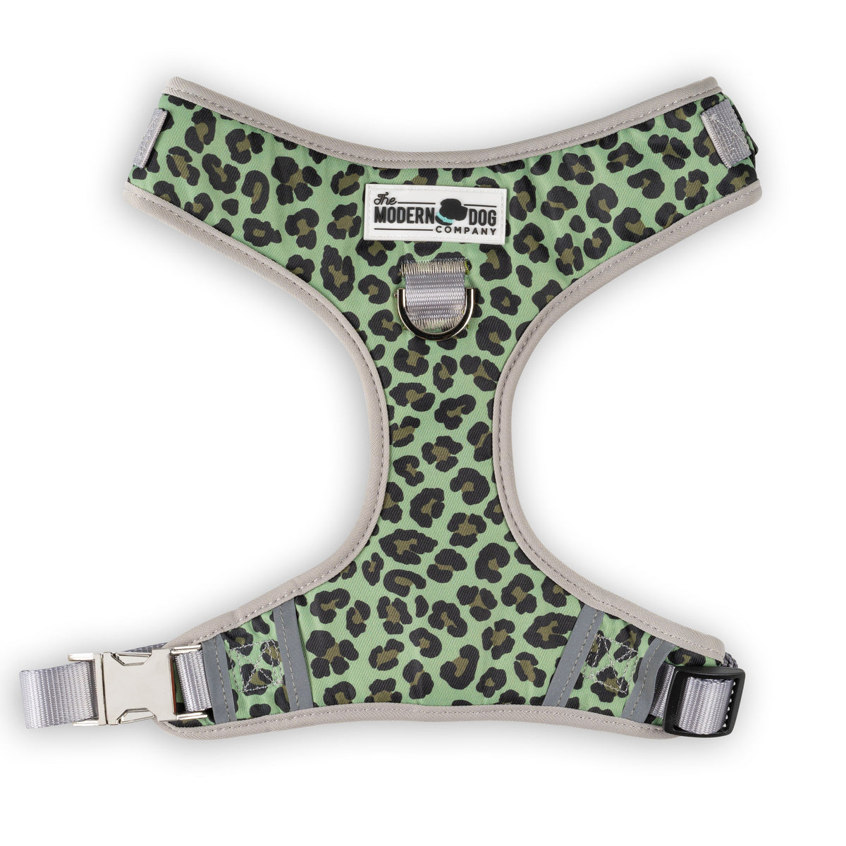 Walk on the Wild Side Harness