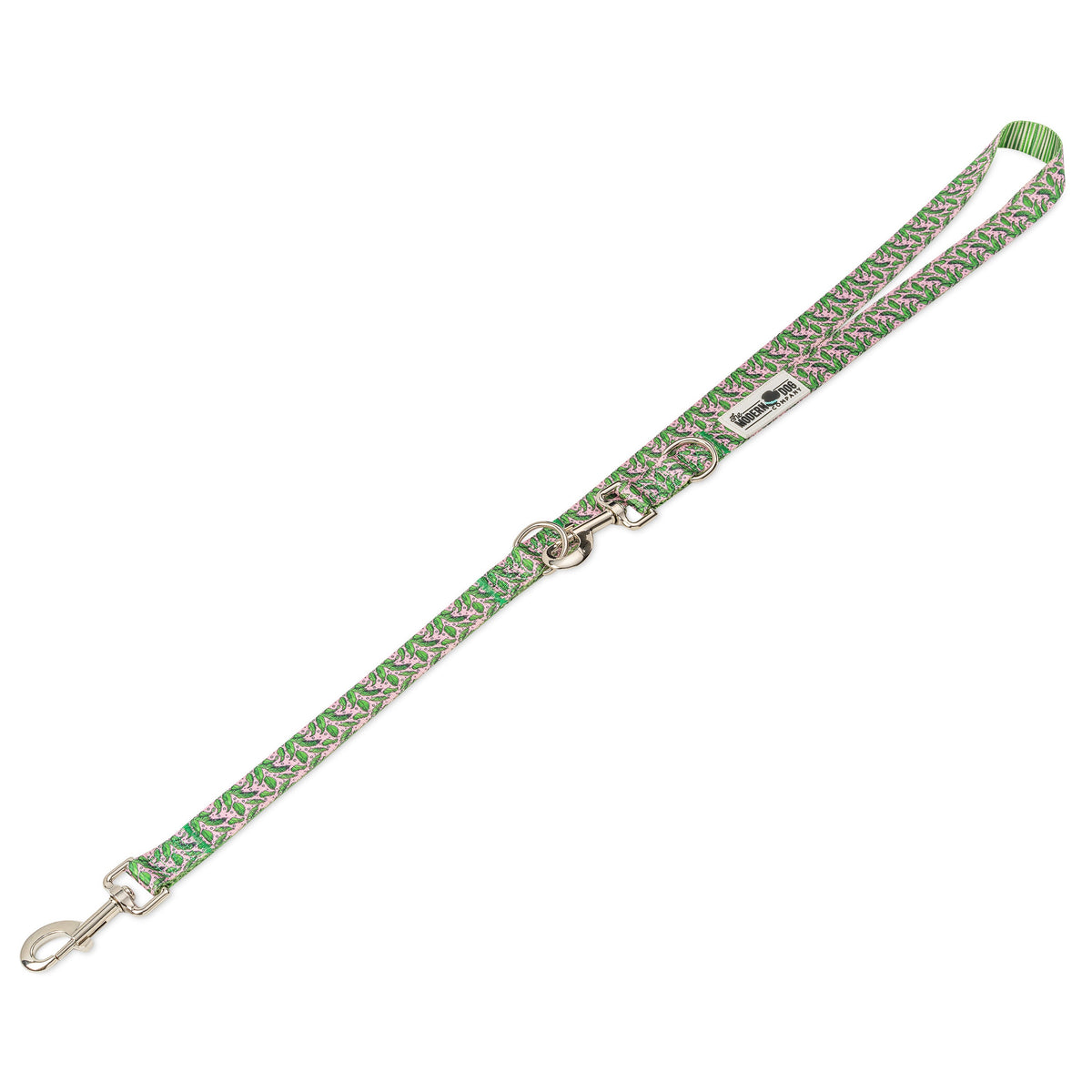Pink Tropics Leash