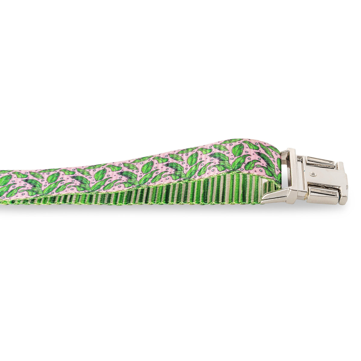 Pink Tropics Leash