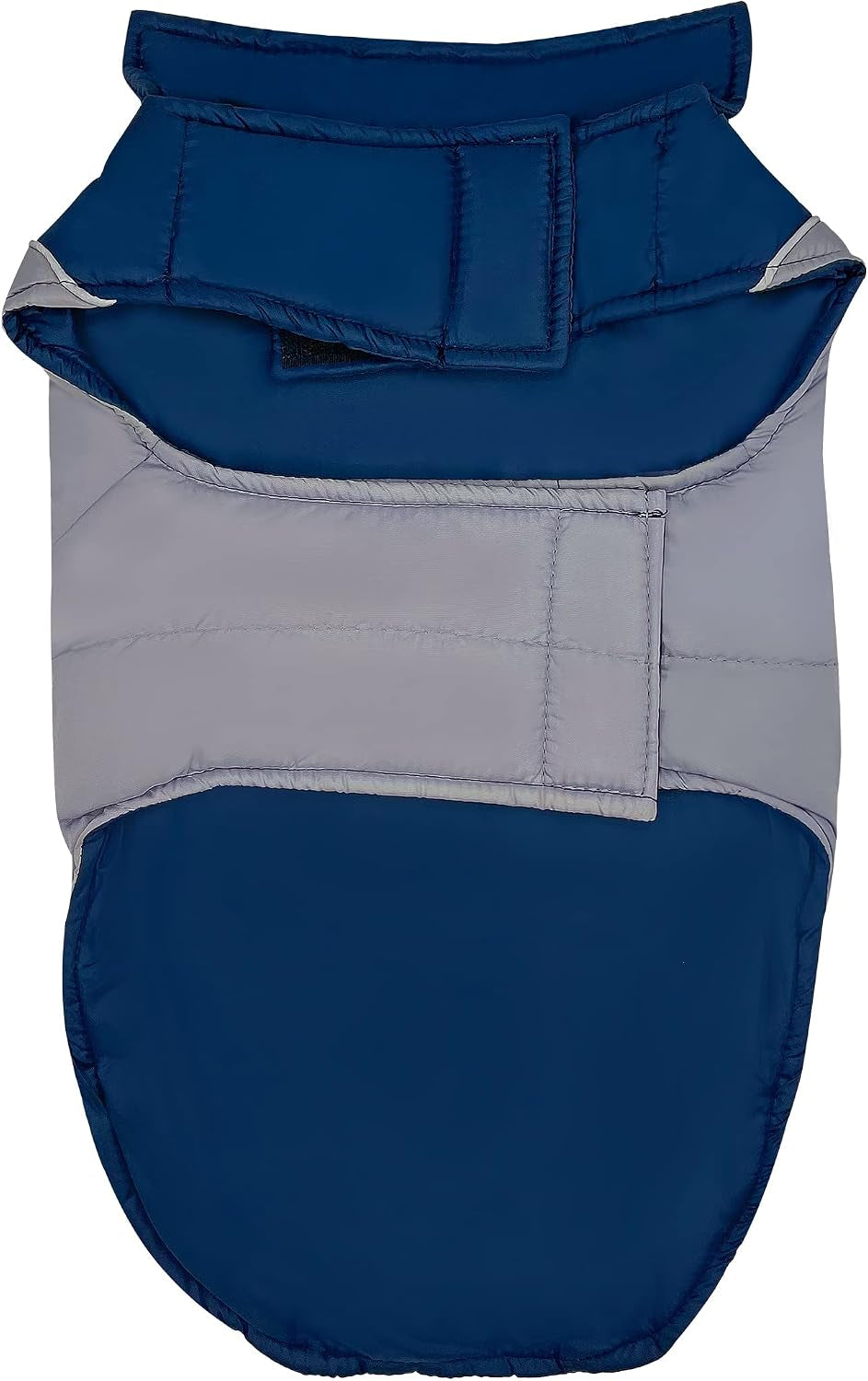 NFL Puffer Vest for Dogs & Cats – All Teams, XS–3XL