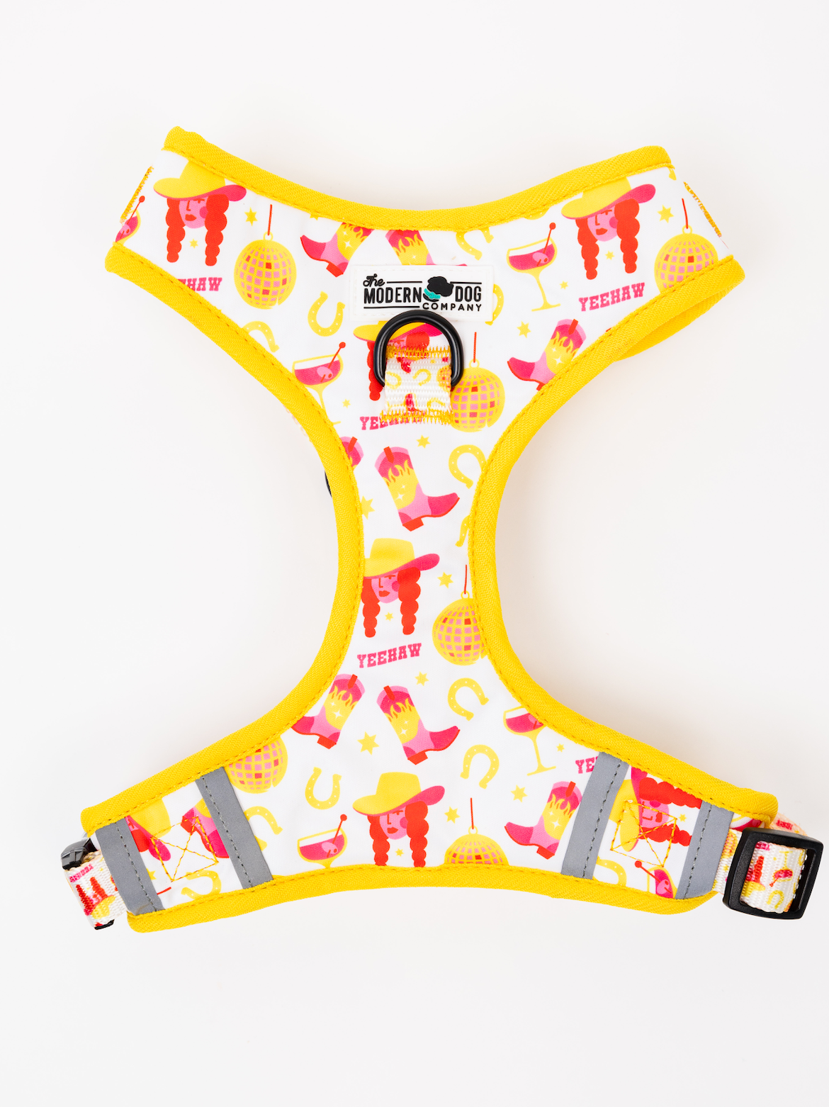 Yeehaw Harness