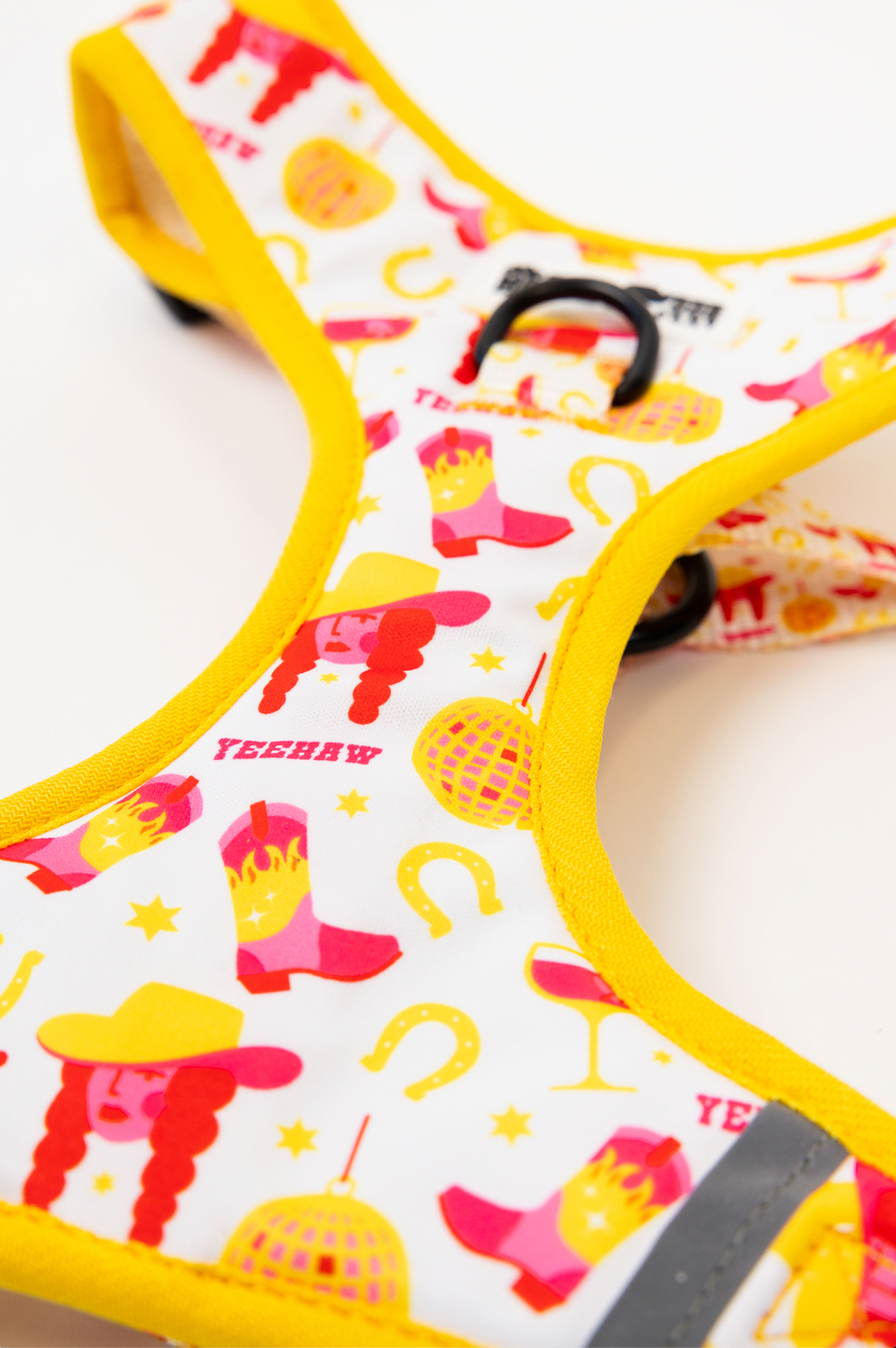 Yeehaw Harness