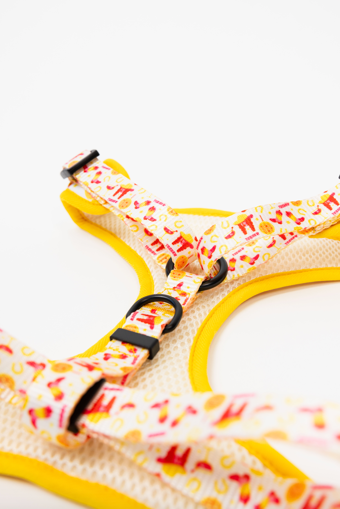 Yeehaw Harness
